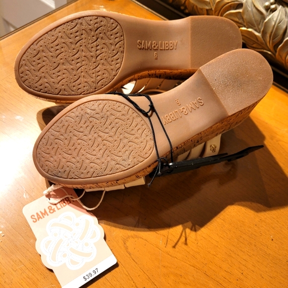 Sam and Libby summer lifts. - Picture 2 of 12